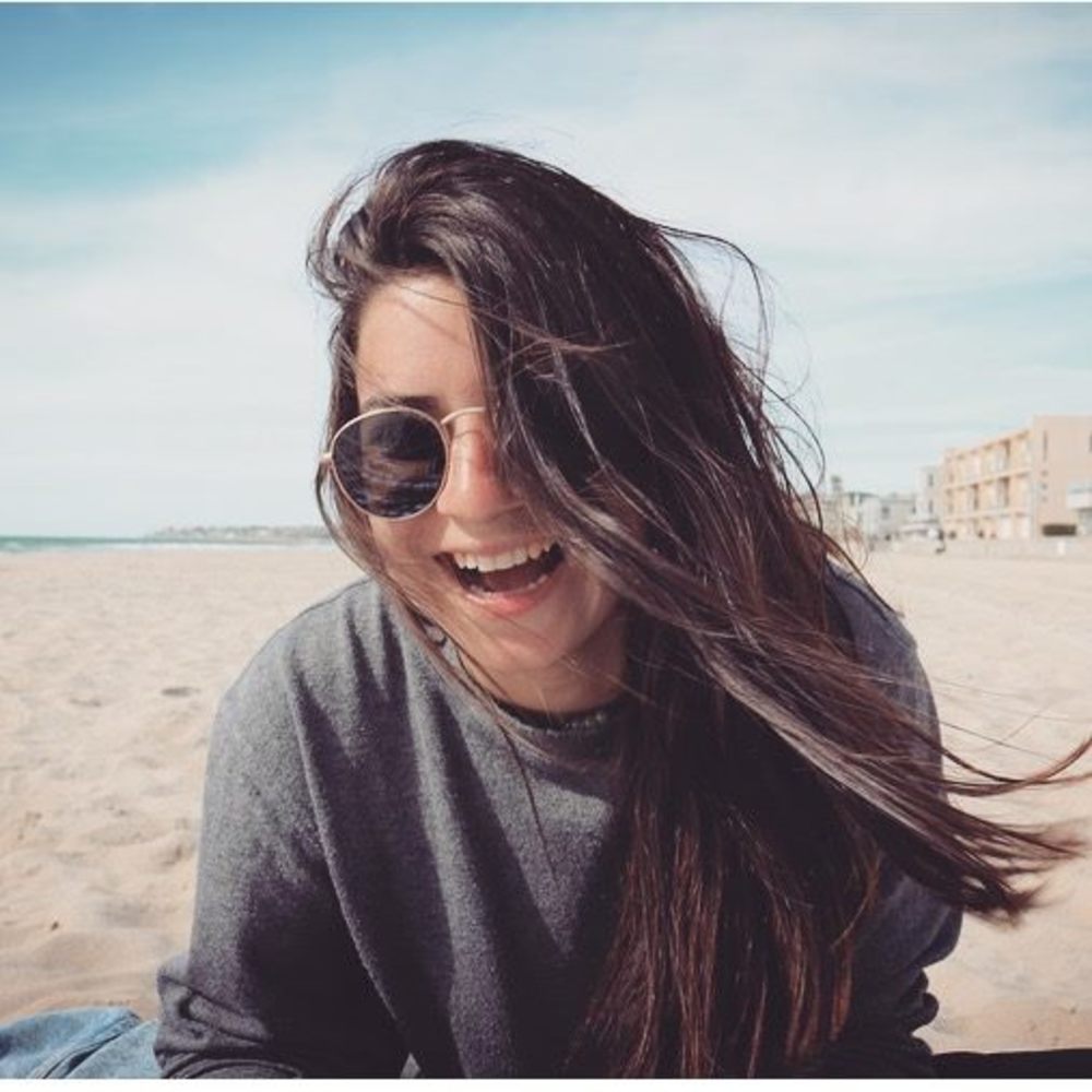 Meet your Posher, Christian